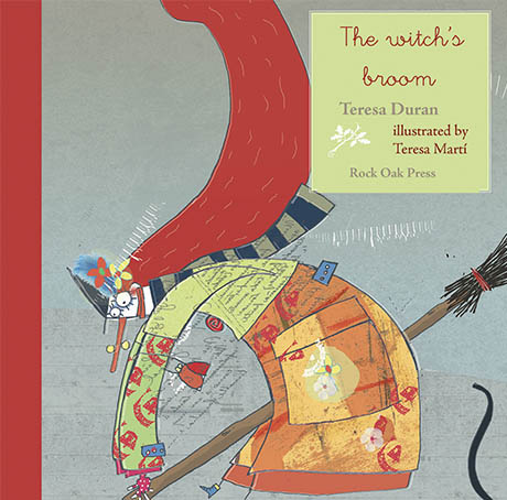 WITCH'S BROOM, THE