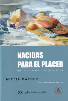 NACIDAS PARA EL PLACER