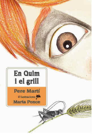 EN QUIM I EL GRILL