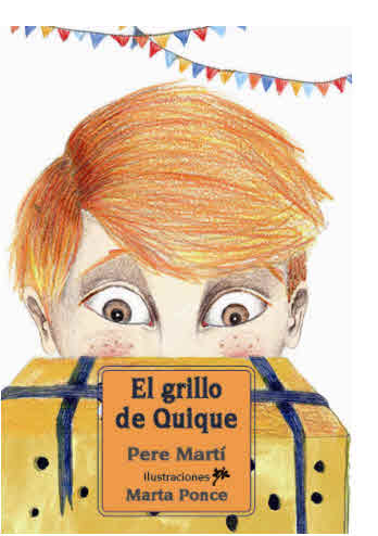 GRILLO DE QUIQUE, EL