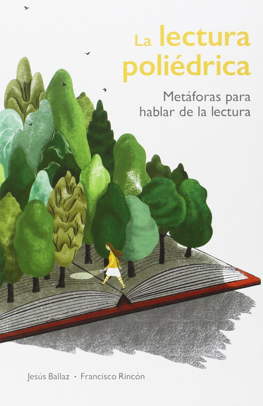 LECTURA POLIEDRICA