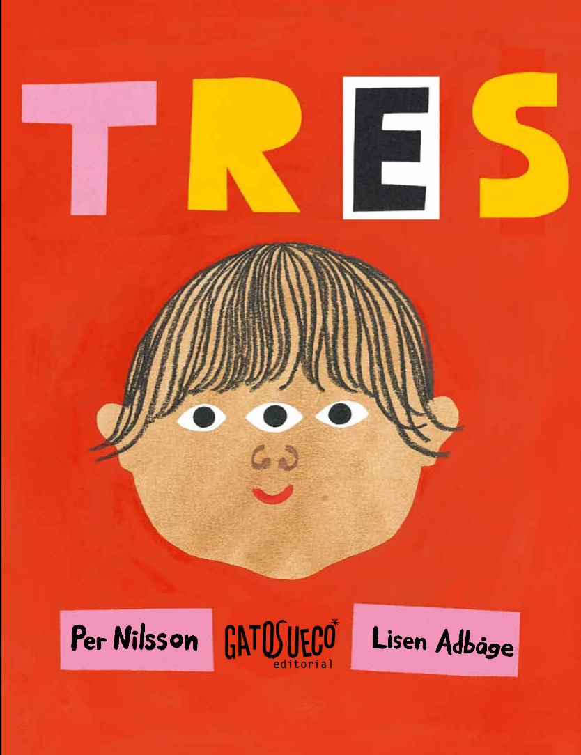 TRES - CATALA