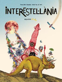 INTERESTEL·LANIA - CATALA