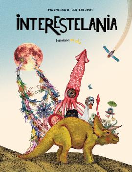 INTERESTELANIA - CASTELLANO