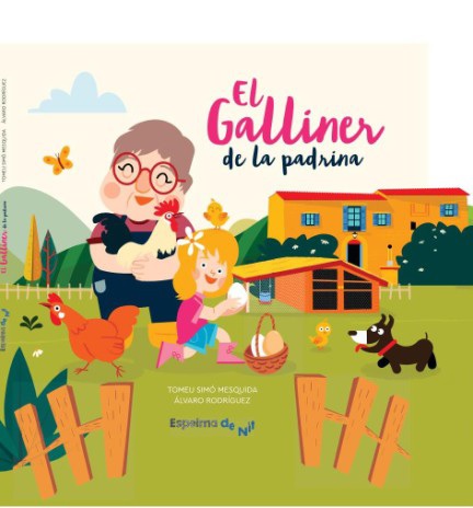 GALLINER DE LA PADRINA, EL