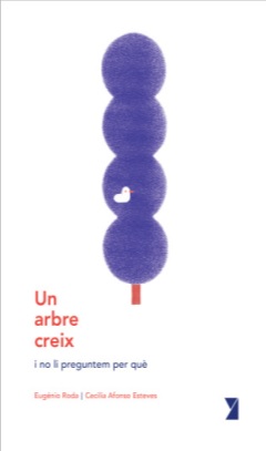 UN ARBRE CREIX