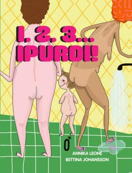 1, 2, 3...IPURDI!