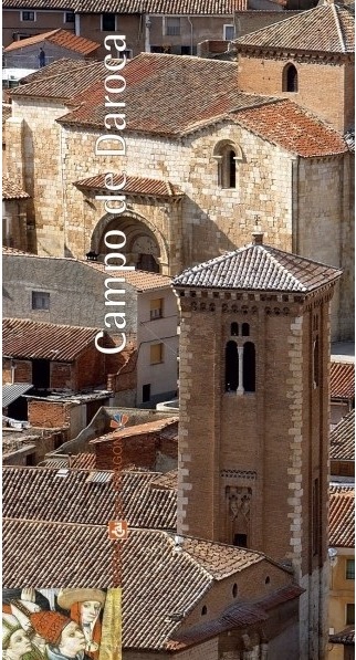 CAMPO DE DAROCA - RUTAS CAI
