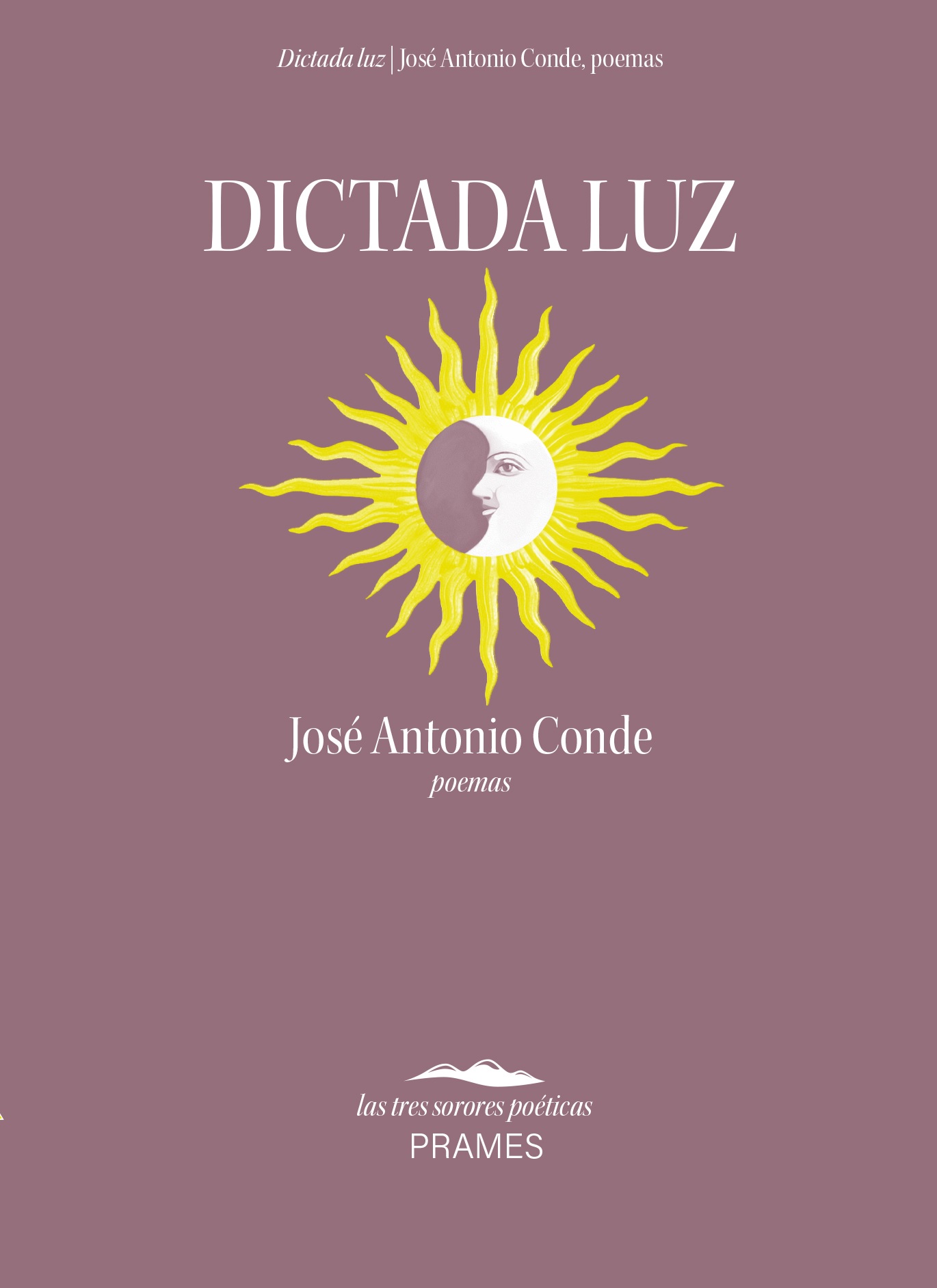 DICTADA LUZ