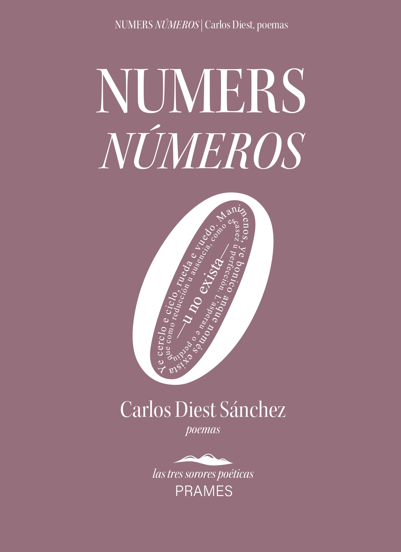 NUMERS - NUMEROS