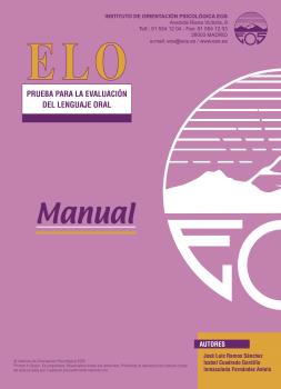 ELO - MANUAL