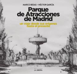 PARQUE DE ATRACCIONES DE MADRID