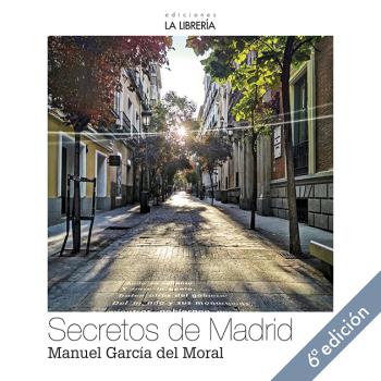 SECRETOS DE MADRID (N.E)