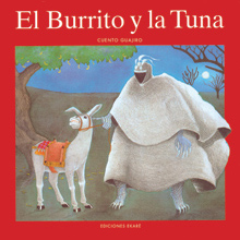 BURRITO Y LA TUNA, EL