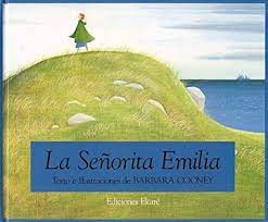 SEÑORITA EMILIA, LA