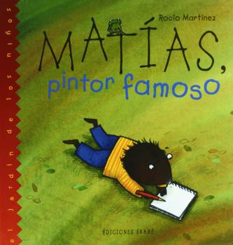 MATIAS PINTOR FAMOSO