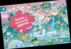 PUZLE BUSCA Y ENCUENTRA GIGANTE