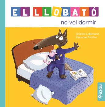 LLOBATO NO VOL DORMIR, EL