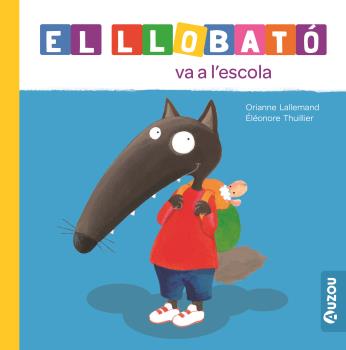 LLOBATO VA A L'ESCOLA, EL