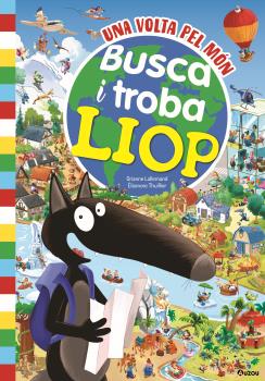 LLOP UNA VOLTA PEL MON - BUSCA I TROBA...