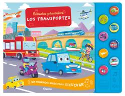 TRANSPORTES, LOS - ESCUCHA Y DESCUBRE...