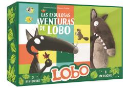 FABULOSAS AVENTURAS DE LOBO, LAS