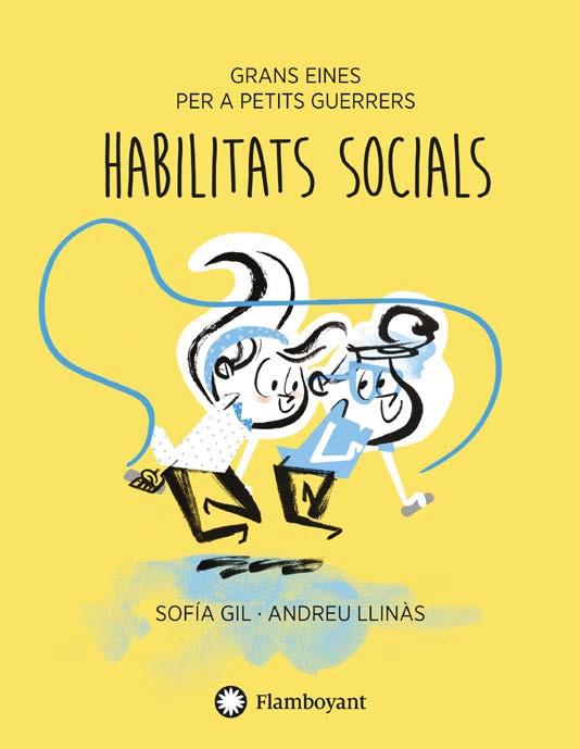 HABILITATS SOCIALS - RUSTICA