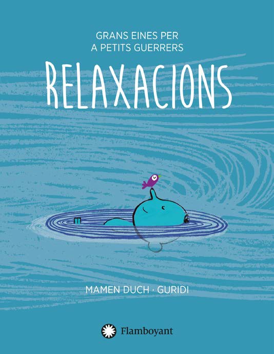 RELAXACIONS - RUSTICA