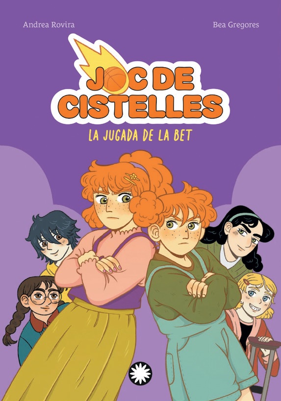 JUGADA DE LA BET, LA - JOC DE CISTELLES - VOL. 1