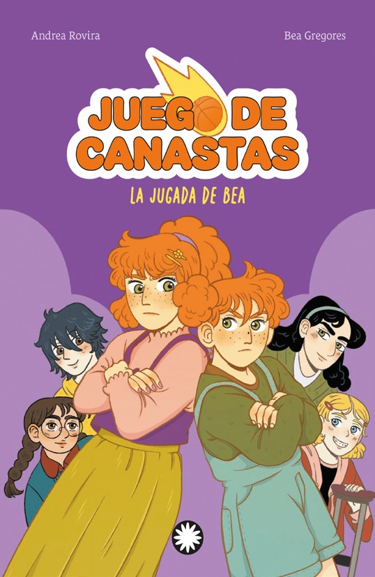 JUGADA DE BEA, LA - JUEGO DE CANASTAS VOL. 1