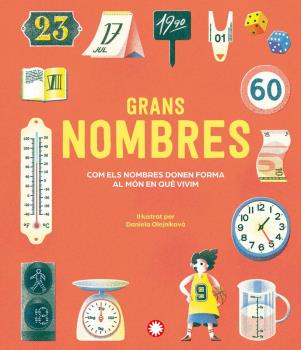 GRANS NOMBRES
