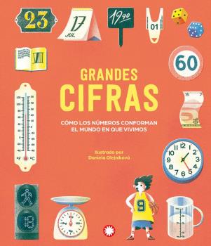 GRANDES CIFRAS