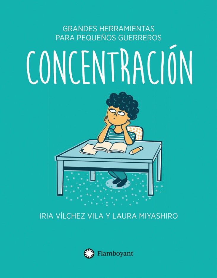 CONCENTRACION - CASTELLANO