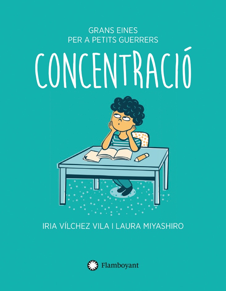 CONCENTRACIO - CATALA