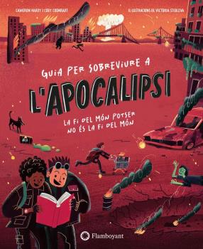 GUIA PER SOBREVIURE A L'APOCALIPSI