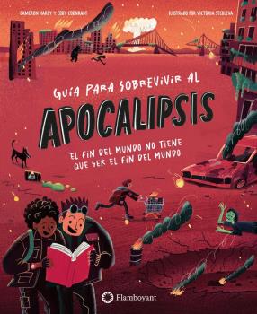 GUIA PARA SOBREVIVIR AL APOCALIPSIS