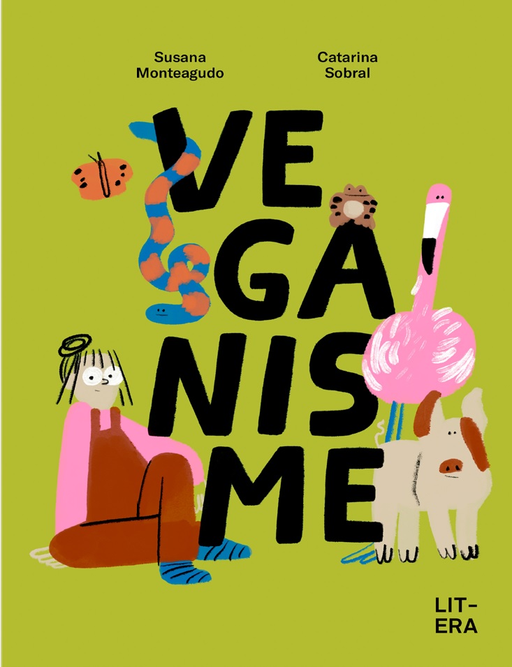 VEGANISME