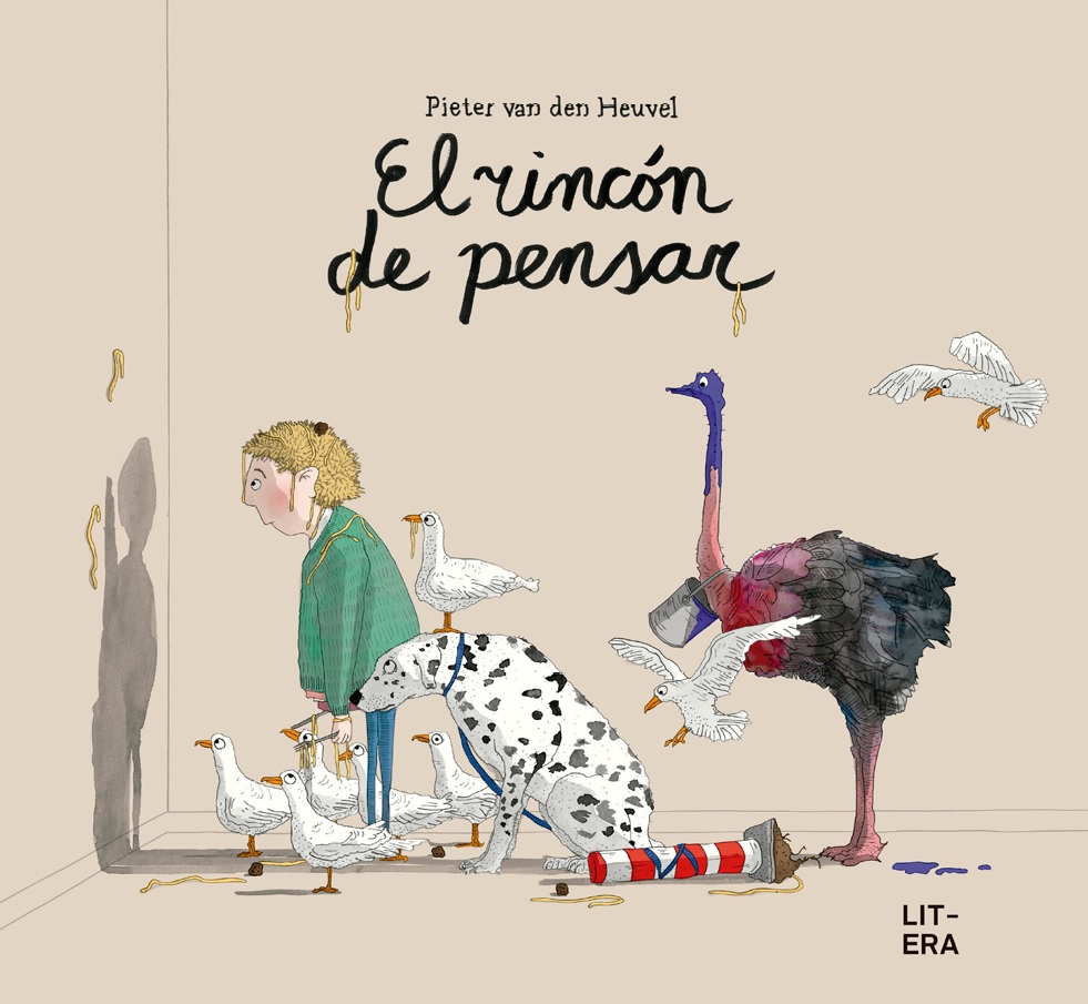 RINCON DE PENSAR, EL