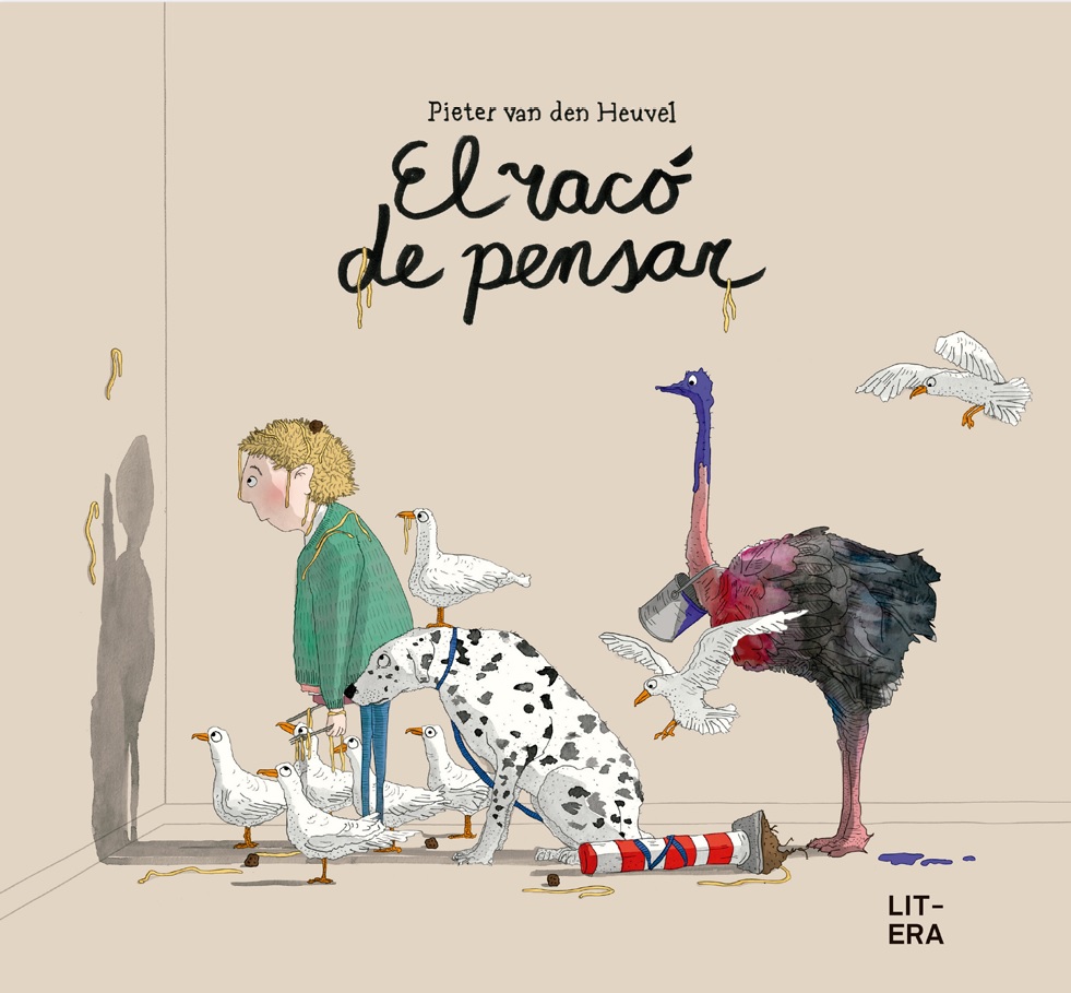 RACO DE PENSAR, EL