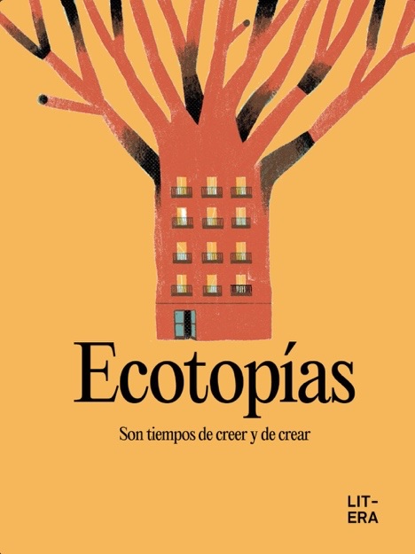 ECOTOPIAS - CASTELLANO