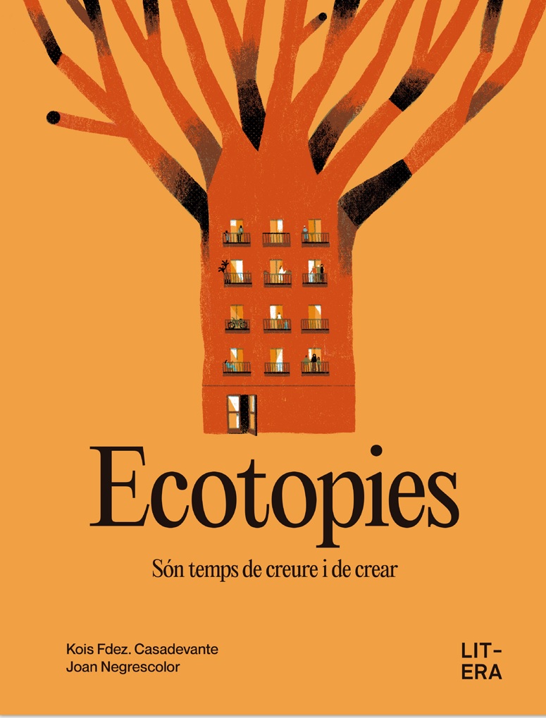 ECOTOPIES - CATALA