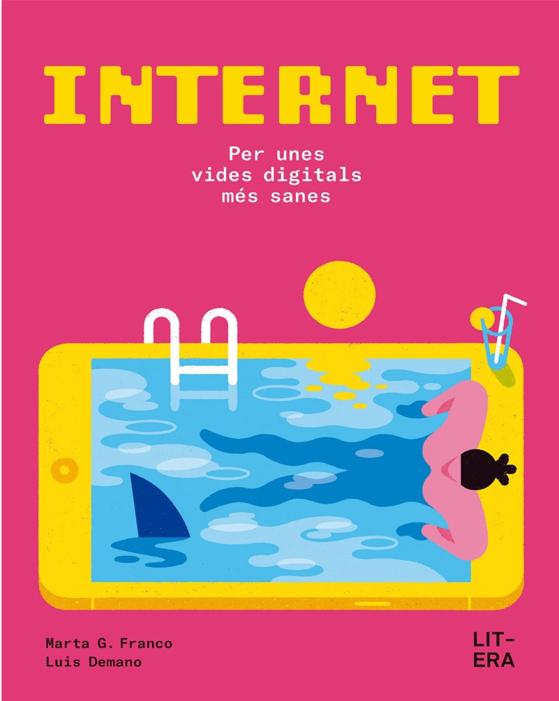 INTERNET - CATALA