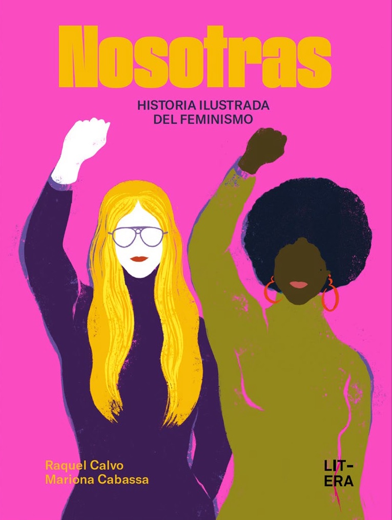NOSOTRAS