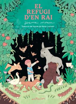 REFUGI D'EN RAI, EL