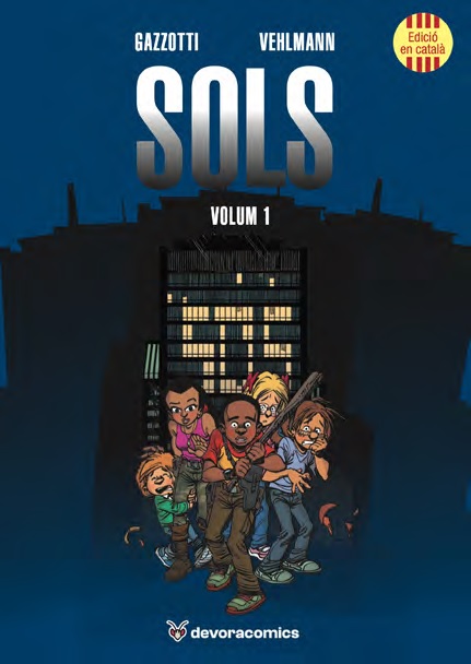 SOLS - VOL. 1