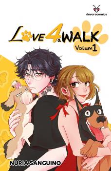LOVE 4 A WALK - VOLUM 1