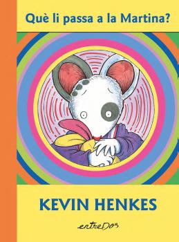 QUE LI PASSA A LA MARTINA?