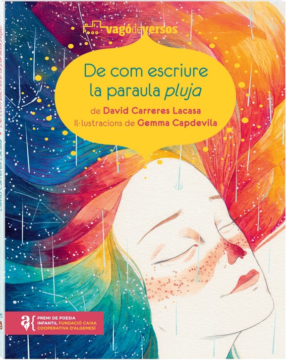 DE COM ESCRIURE LA PARAULA PLUJA