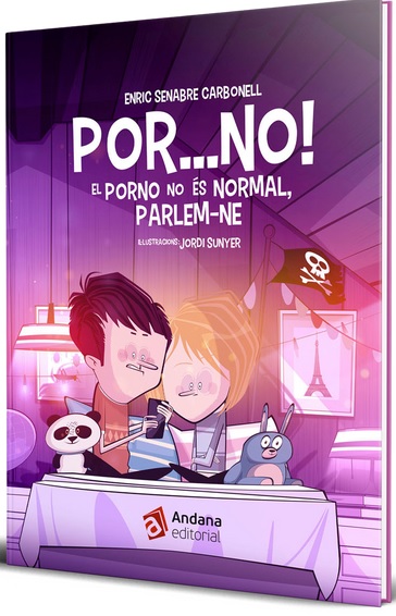 POR...NO!