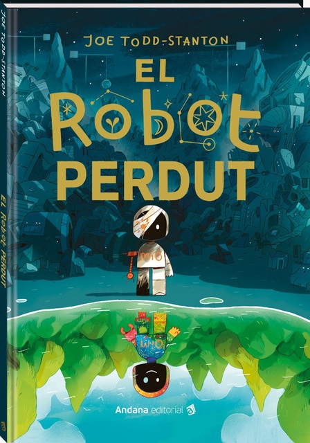 ROBOT PERDUT, EL